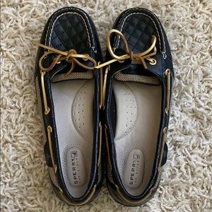 Sperry Top-Sider Boat Shoes